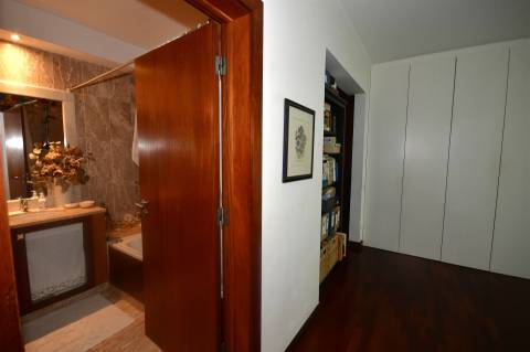 T4 1ª linha de mar em matosinhos