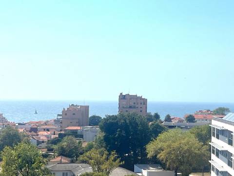 T2 remodelado nos Pinhais da Foz p/ alugar