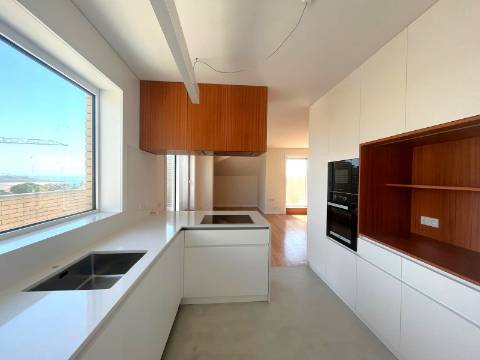 T2 remodelado nos Pinhais da Foz p/ alugar