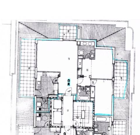 T2 remodelado nos Pinhais da Foz p/ alugar
