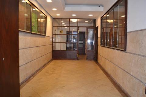 Escritório na Av. dos Aliados