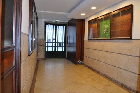 Escritório na Av. dos Aliados