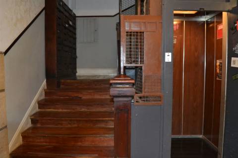 Escritório na Av. dos Aliados