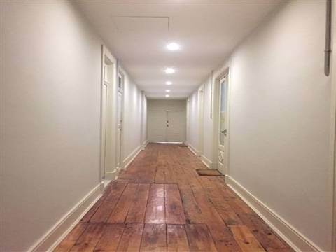 Escritório na Av. dos Aliados