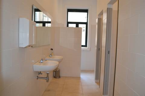 Escritório na Av. dos Aliados