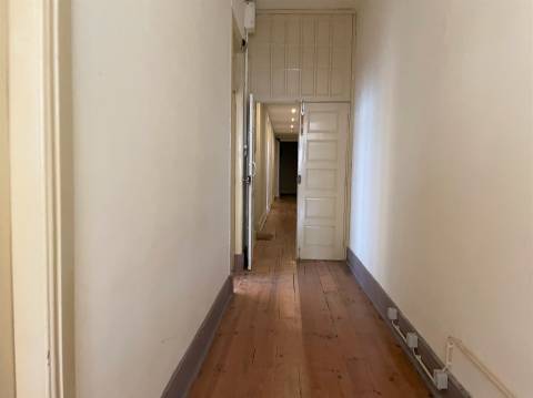 Escritório na Av. dos Aliados