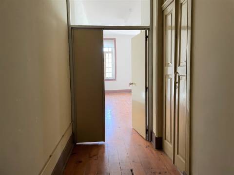 Escritório na Av. dos Aliados