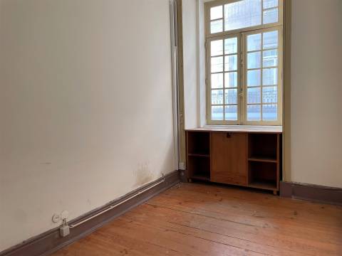 Escritório na Av. dos Aliados