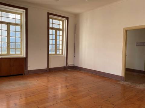 Escritório na Av. dos Aliados