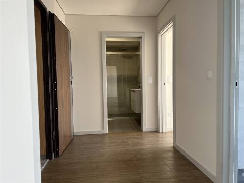 T3 novo junto à Rotunda da Boavista