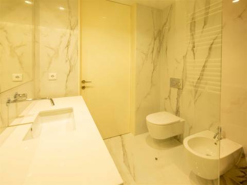 T3 na primeira linha do rio Douro