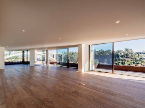 T3 na primeira linha do rio Douro