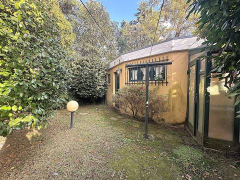 Moradia imponente em Bairro de excelência entre a Boavista e o Campo Alegre