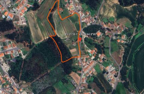 Terreno em Famalicão, Porto