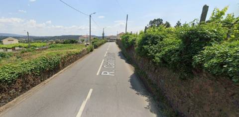 Terreno em Famalicão, Porto