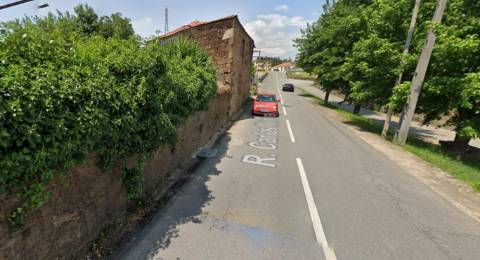 Terreno em Famalicão, Porto