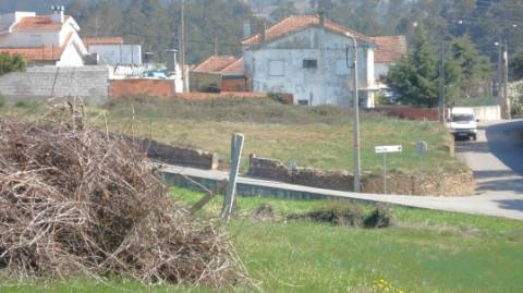 Terreno em Famalicão, Porto