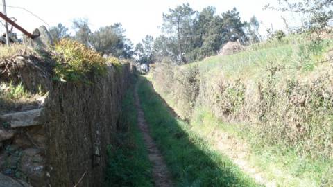 Terreno em Famalicão, Porto