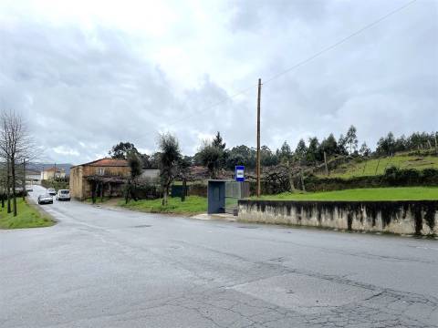 Terreno em Famalicão, Porto