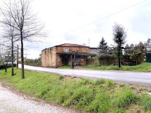 Quinta em Famalicão, Porto