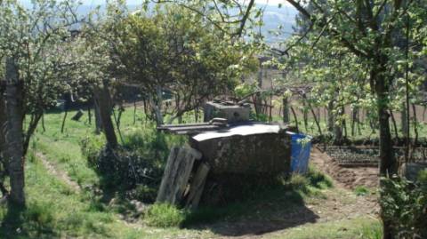 Quinta em Famalicão, Porto