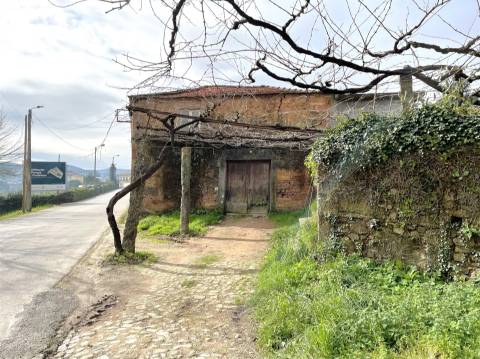 Quinta em Famalicão, Porto