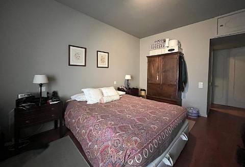 T3+1 em Foz do Douro no ultimo piso.