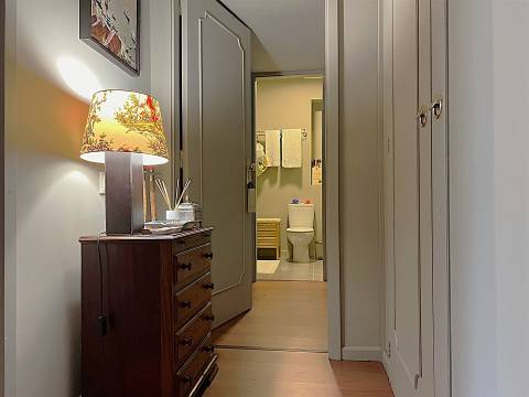 T3+1 em Foz do Douro no ultimo piso.