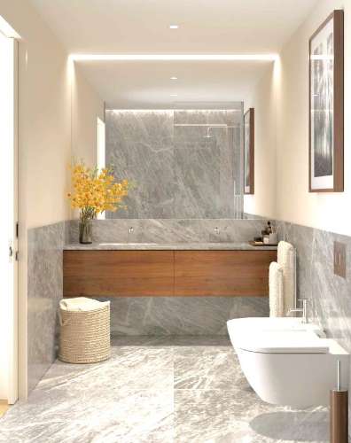 T4 duplex c/ terraço à Marechal Gomes da Costa