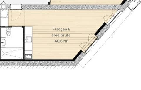 T0 no Marquês ao Polo Universitário do Porto