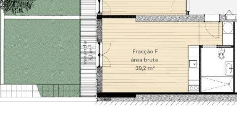 T0 no Marquês ao Polo Universitário do Porto