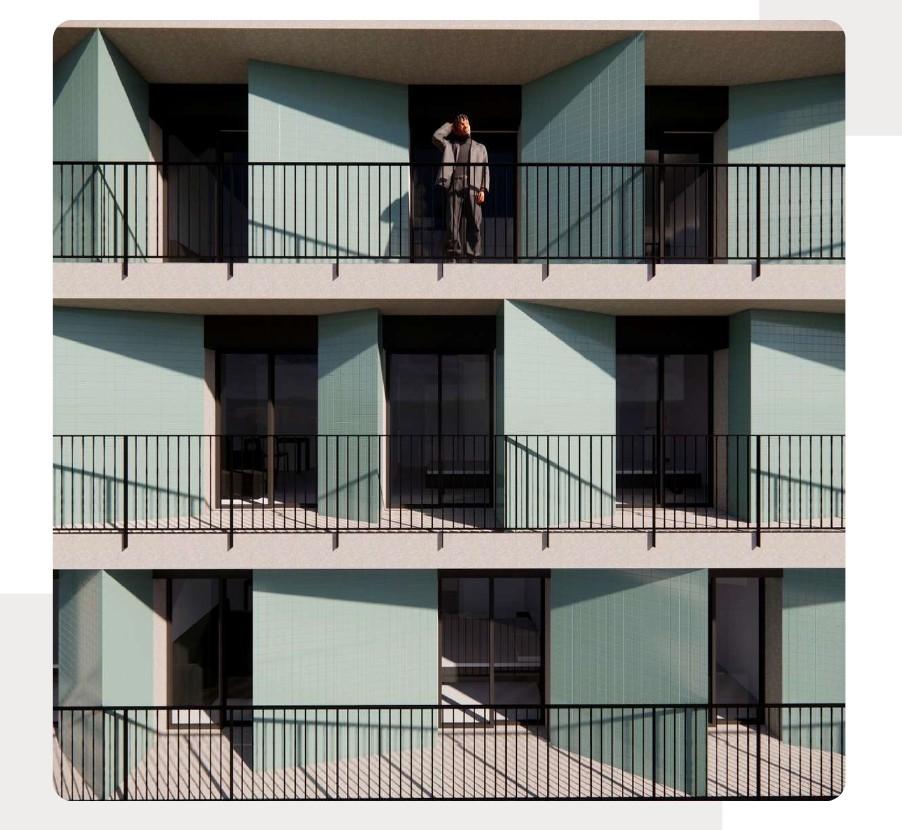 Apartamento T0 Venda em Paranhos,Porto