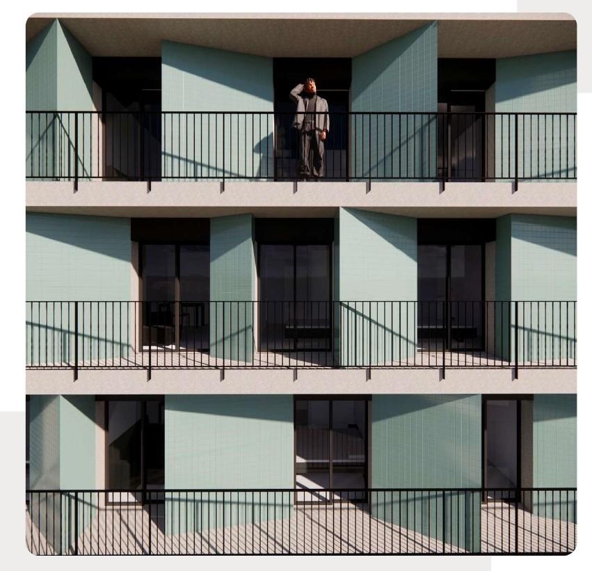 Apartamento T0 Venda em Paranhos,Porto