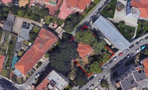 T3 c/ jardim à Marechal Gomes da Costa