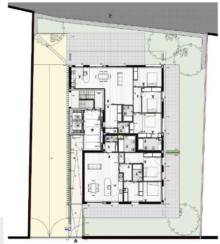 T3 c/ jardim à Marechal Gomes da Costa