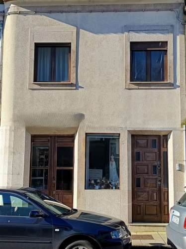 Moradia T6 para remodelar em Vila de Conde