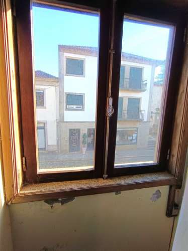 Moradia T6 para remodelar em Vila de Conde