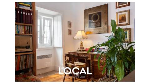 Moradia de charme T4 c/ jardim em Óbidos