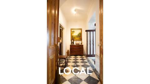 Moradia de charme T4 c/ jardim em Óbidos