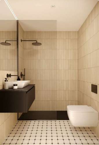 T3 duplex em último piso no centro do Porto.