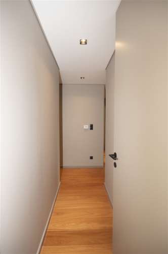 T3 c/ varanda p/ o mar na Av. Brasil na Foz do Douro