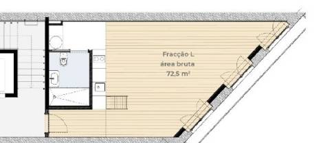 T0 no Marquês ao Polo Universitário do Porto