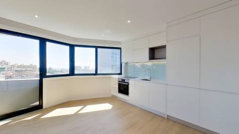 T2 duplex Av da Boavista