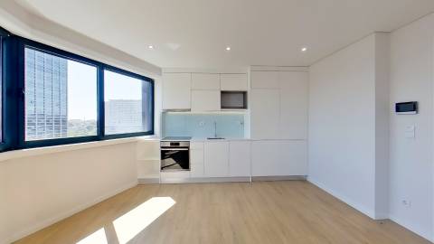 T2 duplex Av da Boavista