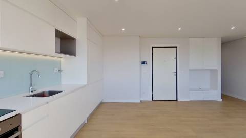 T2 duplex Av da Boavista