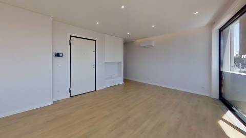 T2 duplex Av da Boavista