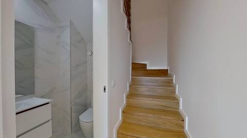 T2 duplex Av da Boavista