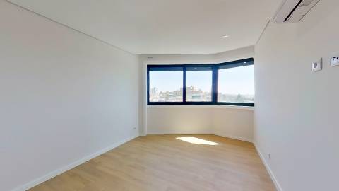 T2 duplex Av da Boavista