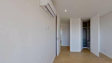 T2 duplex Av da Boavista