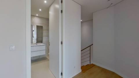 T2 duplex Av da Boavista